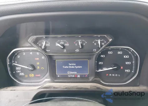 2020 GMC Sierra 1500 4Wd Short Box Slt from USA, damaged, VIN 3GTU9DED7LG240091